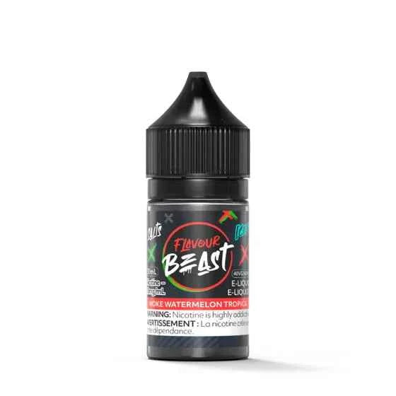 Flavour Beast E-liquid ( 30mL salt)
